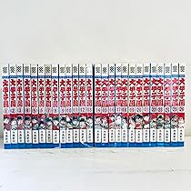 全巻セットでない。26巻のみ無し。大甲子園　1_25巻　水島新司 919DomhWj+L._AC_UL210_SR210,